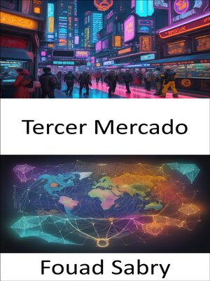 cover image of Tercer Mercado